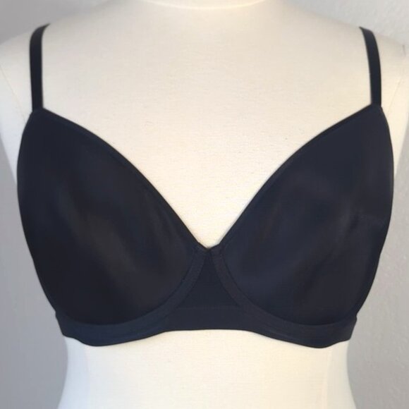 Soma 38D Bra Underwired LIGHTEST LIFT Smooth Demi Multiway Straps - Picture 1 of 5